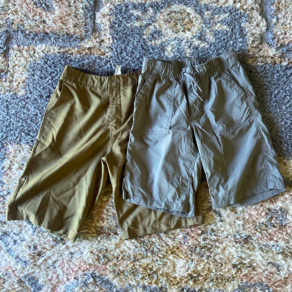 SHORTS set; boys